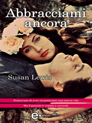 cover image of Abbracciami ancora